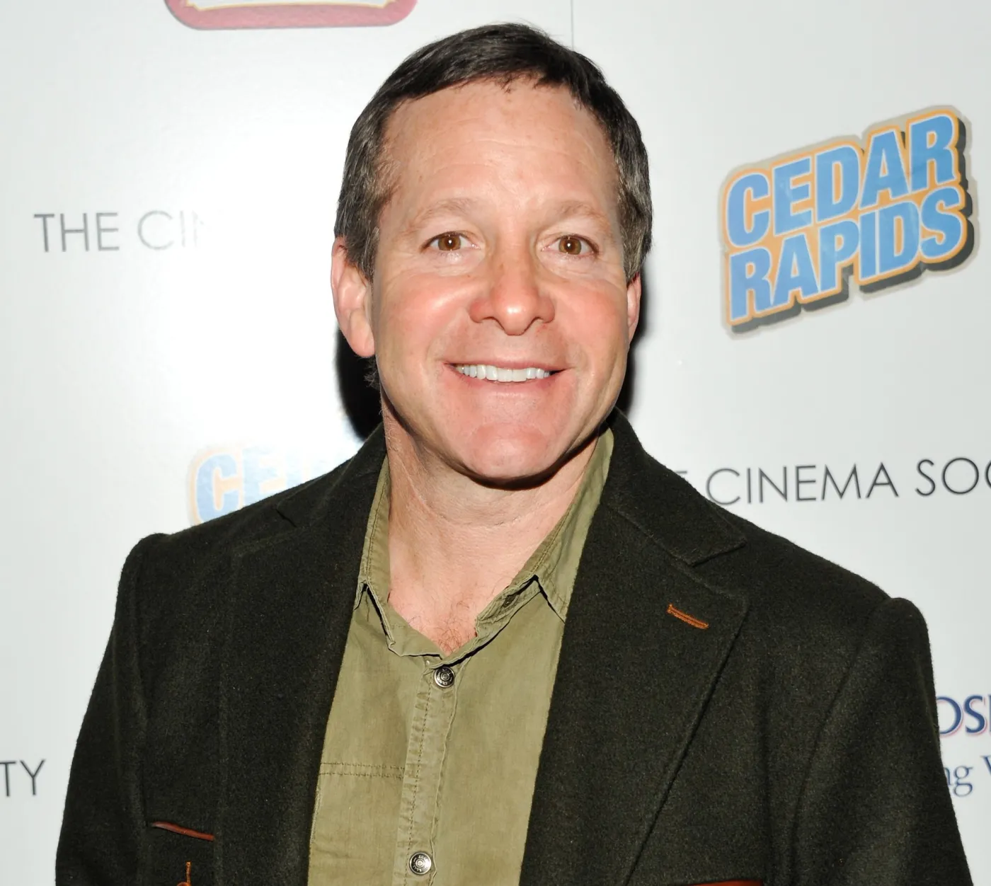 Steve Guttenberg