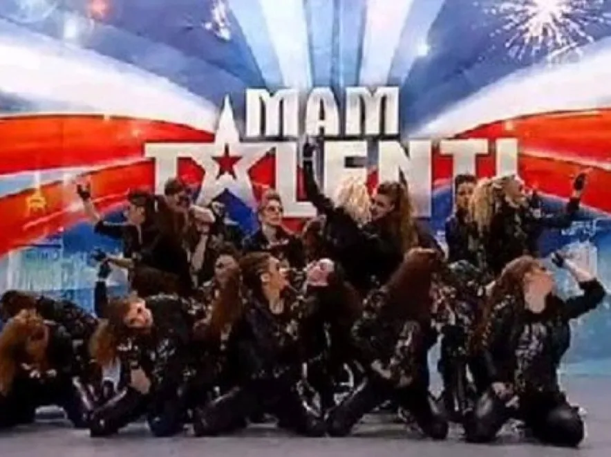 Czy to już koniec "Mam talent"?