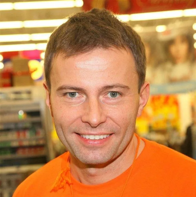 Tomasz Bednarek