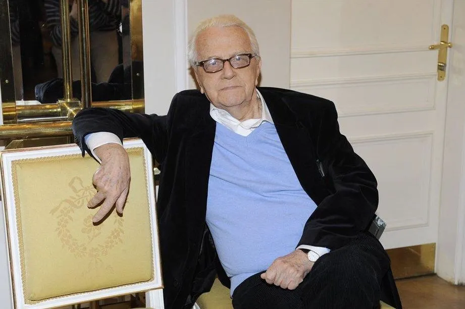 Łapicki zostaje jednak w "M jak miłość"