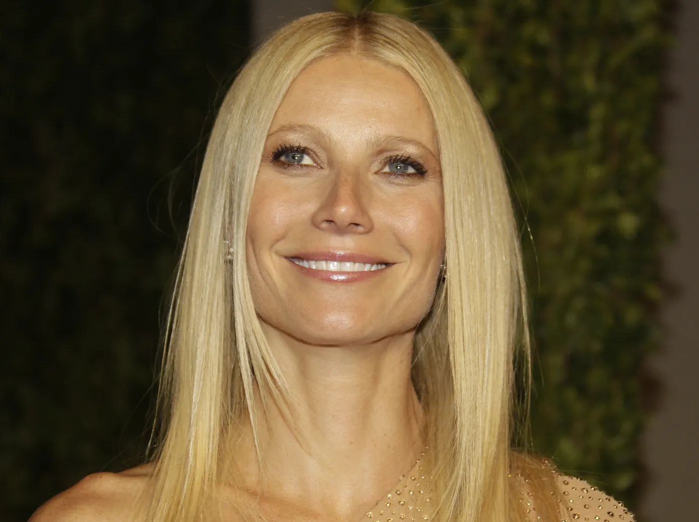 Gwyneth Paltrow