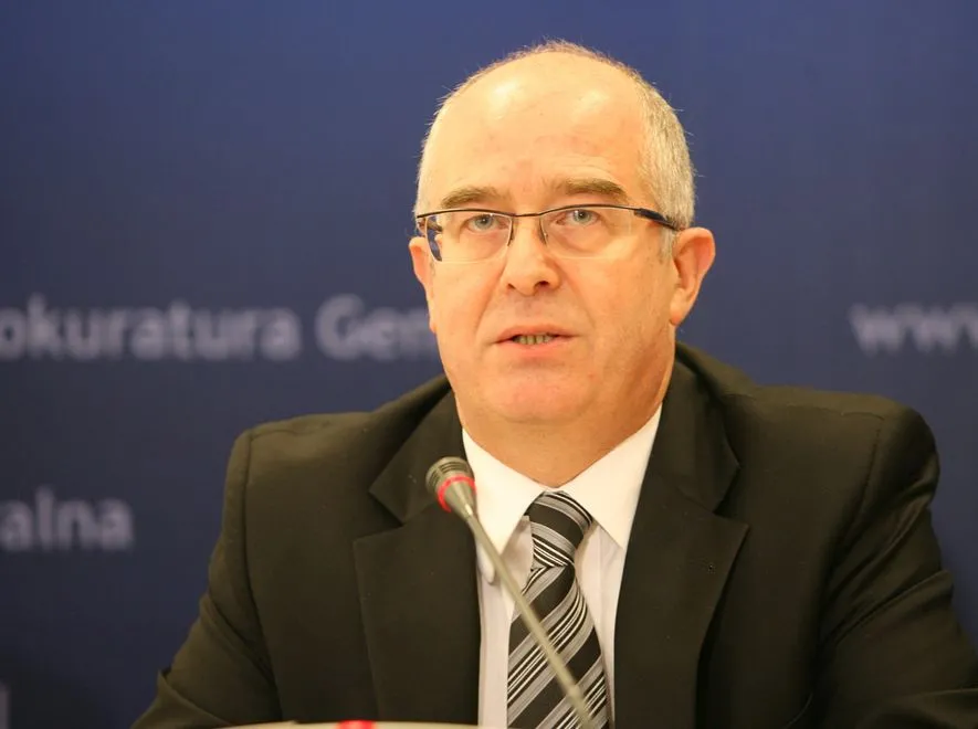 Seremet: Możliwość wytworzenia sztucznej mgły to science fiction