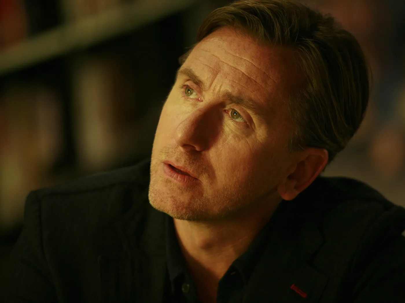 Tim Roth "Magia kłamstwa"