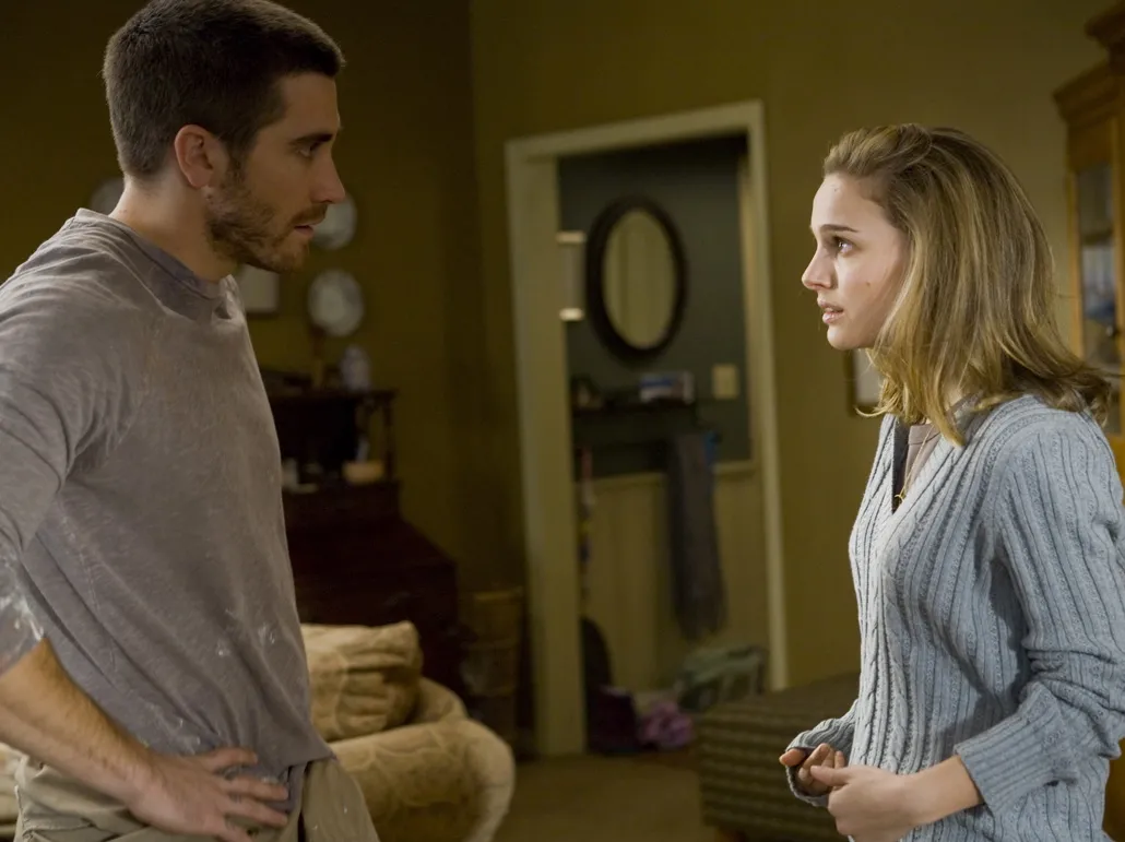 Niewierni Natalie Portman i Jake Gyllenhaal