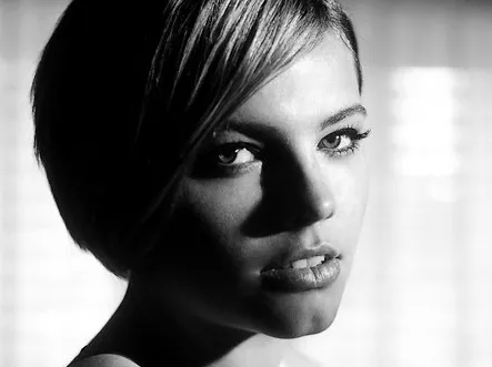 Ania Dąbrowska będzie gwiazdą wielkiego festiwalu