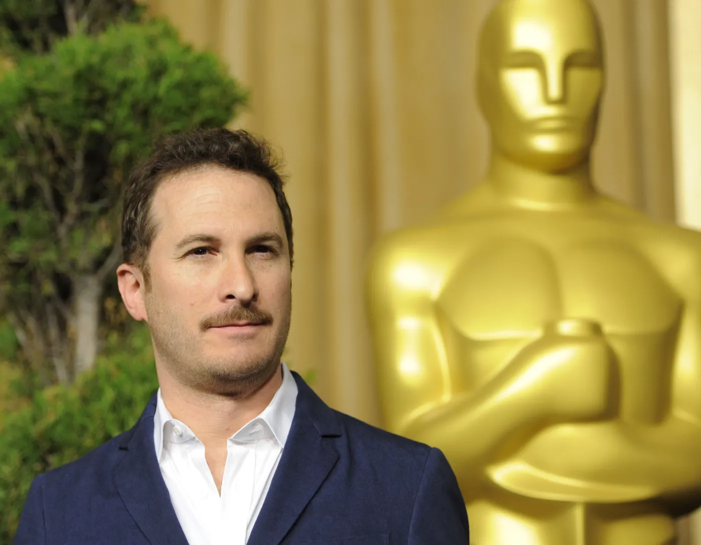 Darren Aronofsky 