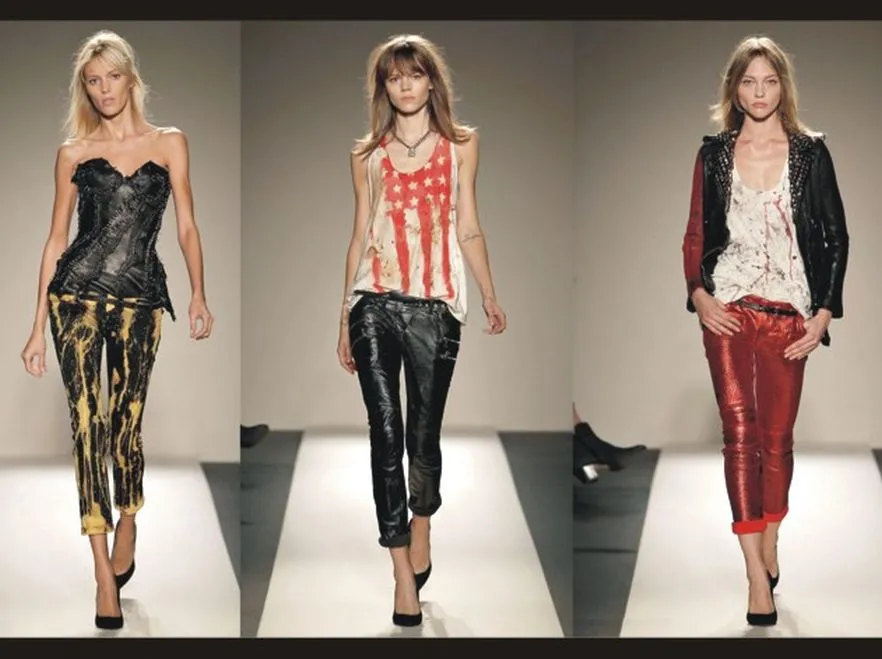 Balmain w Polsce. Źródło: Moliera 2