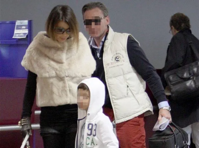 Romantyczne Walentynki Górniak i jej ukochanego