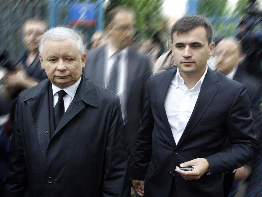 "Lech Kaczyński nigdy nie poparłby PJN"