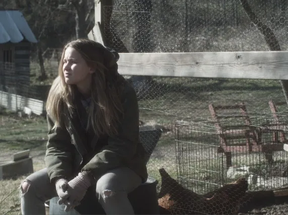 Operator "Do szpiku kości": Modliliśmy się o trochę chmur