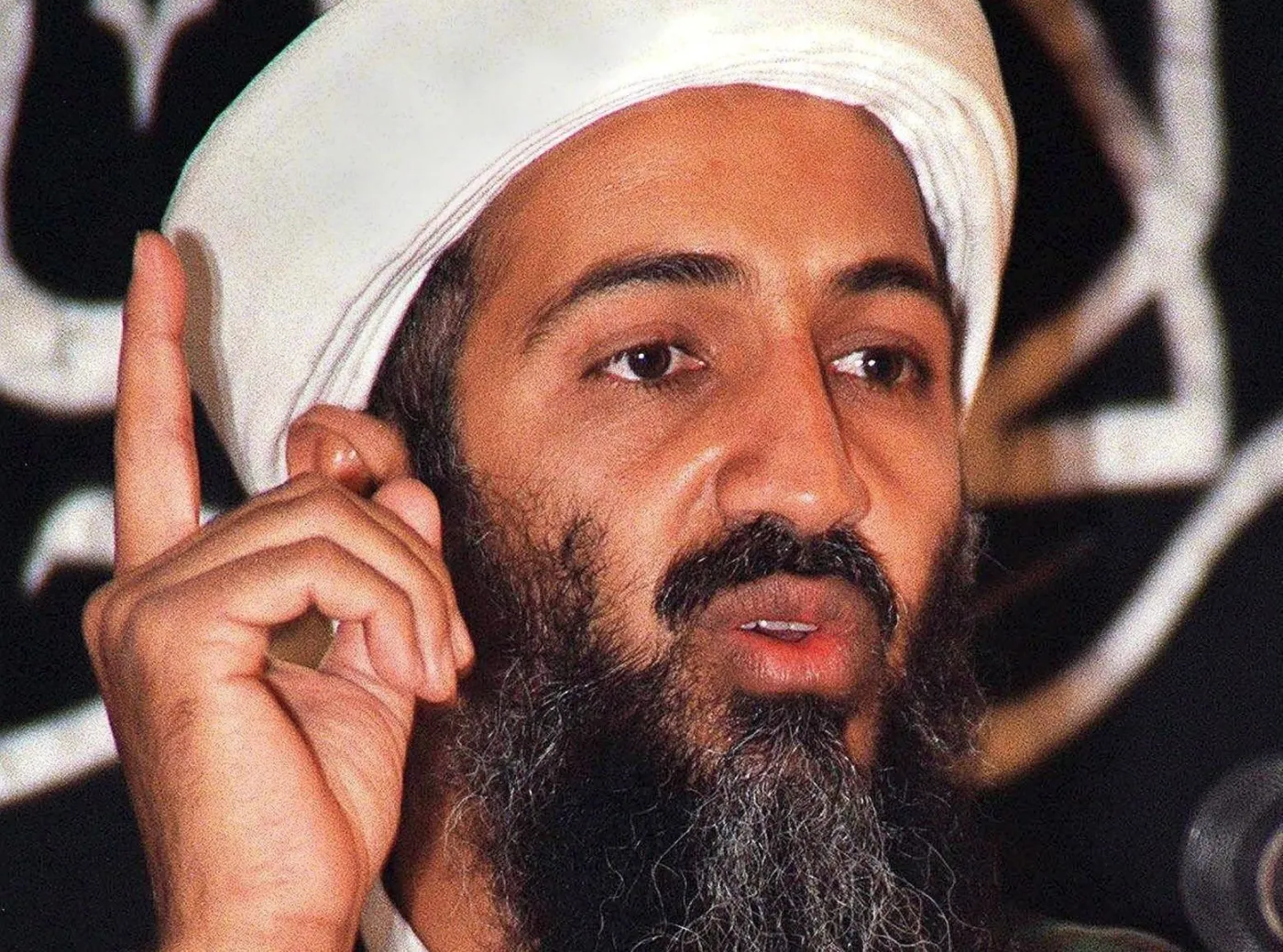 Osama bin Laden