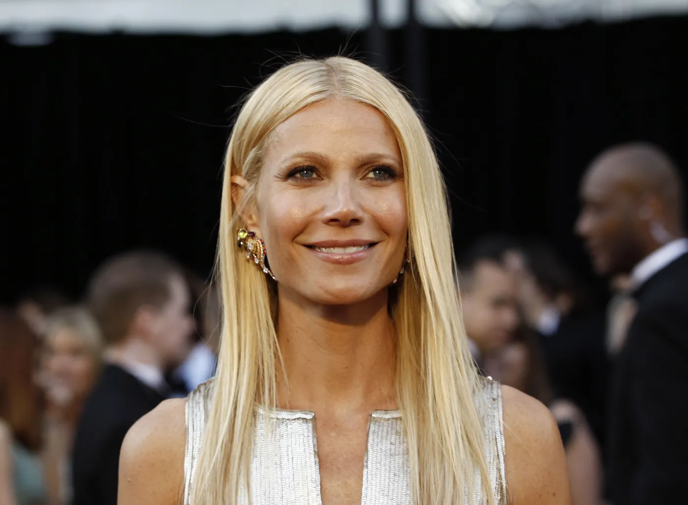 Gwyneth Paltrow