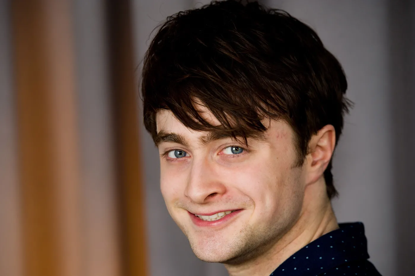 Daniel Radcliffe