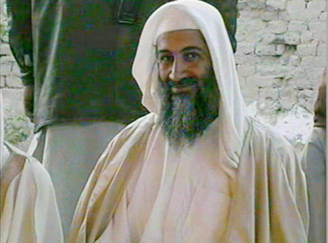 "Martwy bin Laden może zyskać nowych zwolenników"