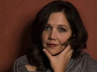 Maggie Gyllenhaal