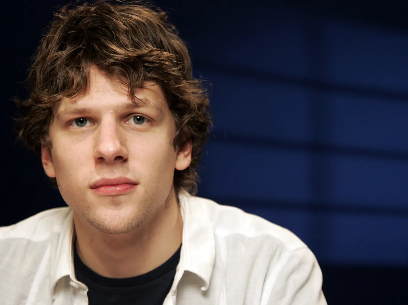 Jesse Eisenberg