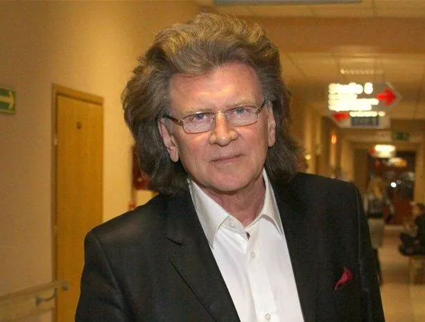 Zbigniew Wodecki