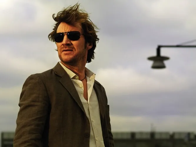 Winter prawie jak Wallander