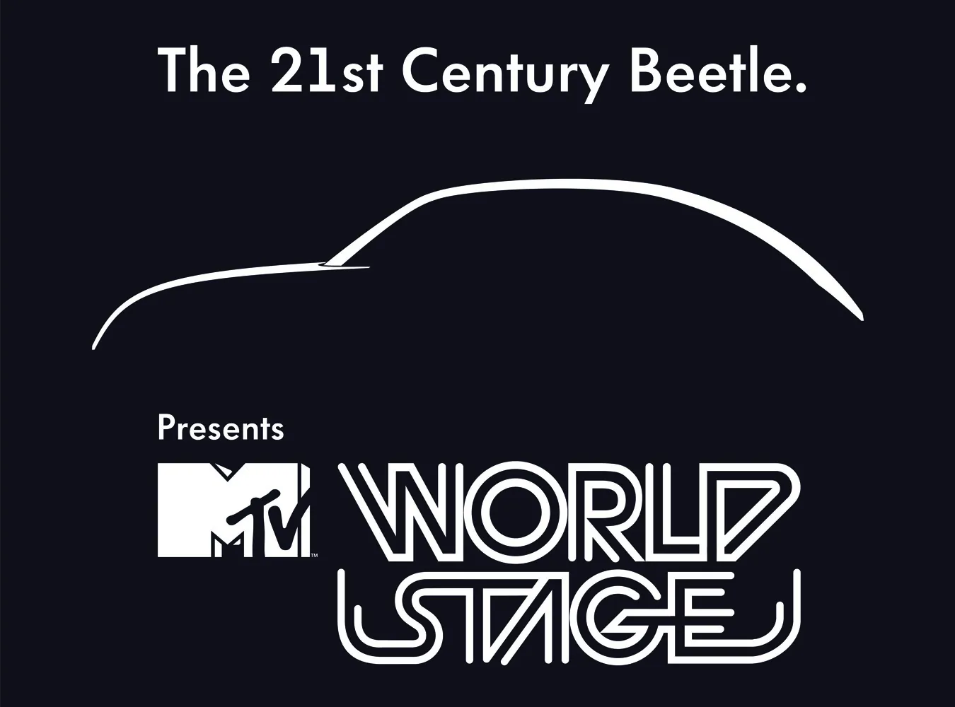 To nie jest żart! Garbus powraca 