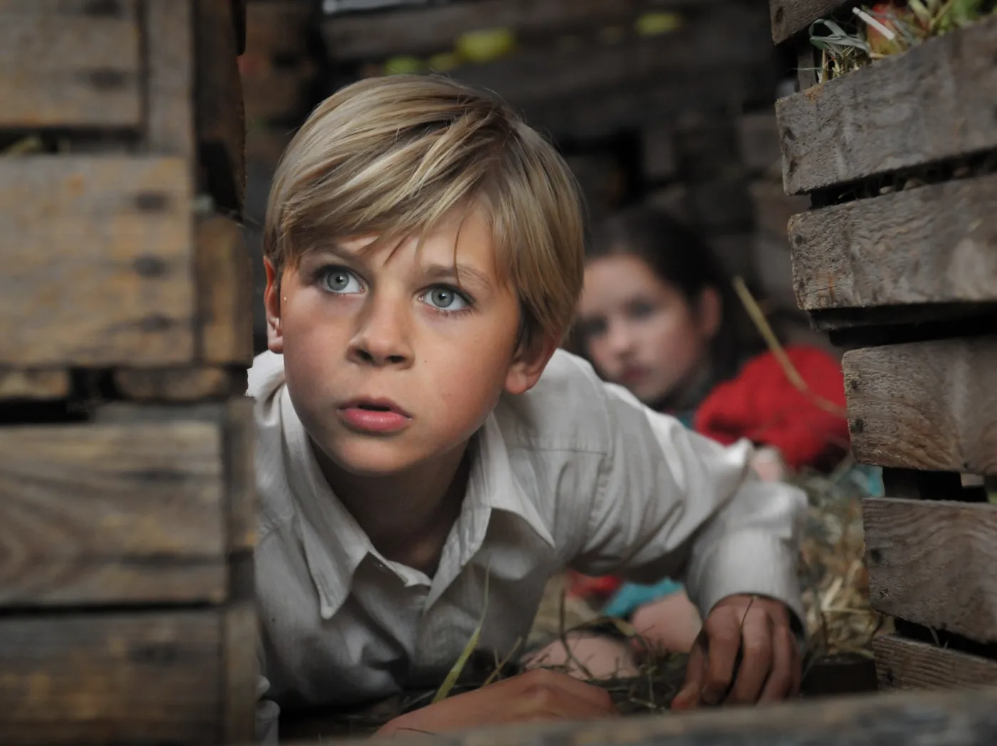 "Wenecja" Jan Jakub Kolski