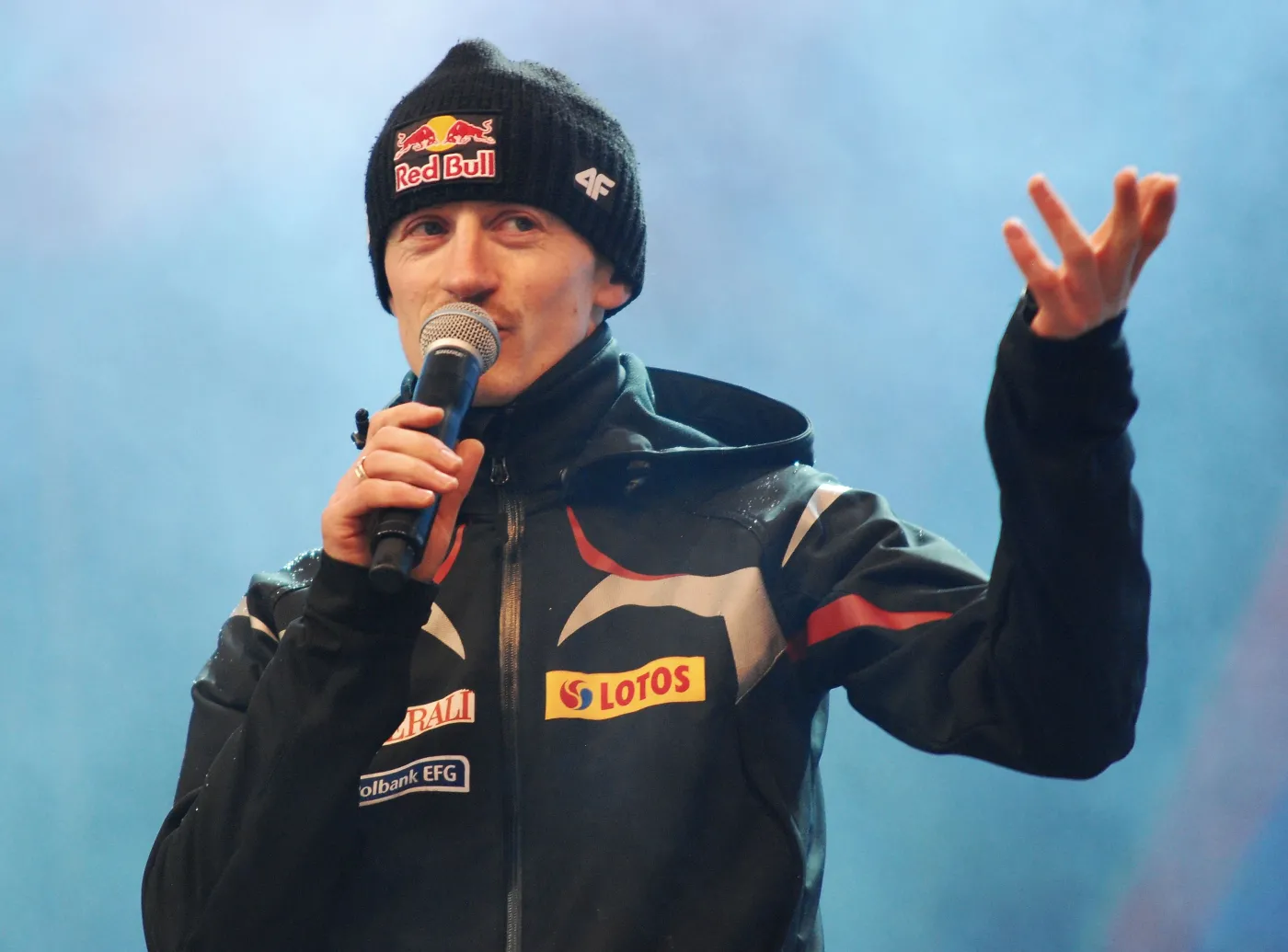 Adam Małysz krytykuje kobiety. Za co?