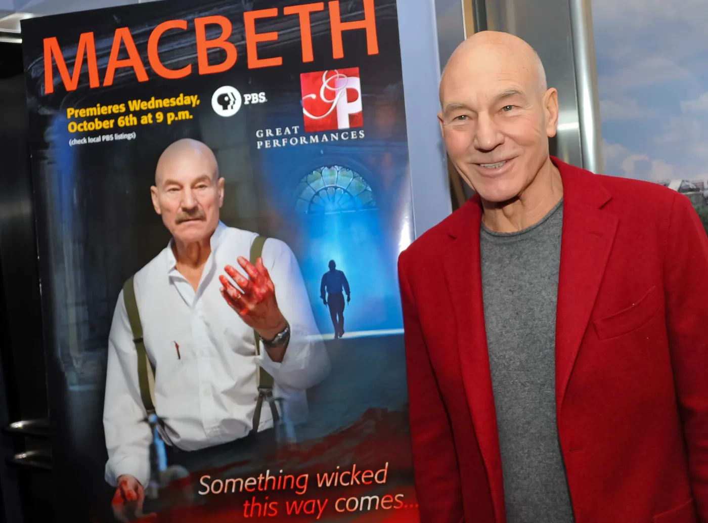 Gwiazdor serialu "Star Trek" chce "wybrać sposób, w jaki umrze"