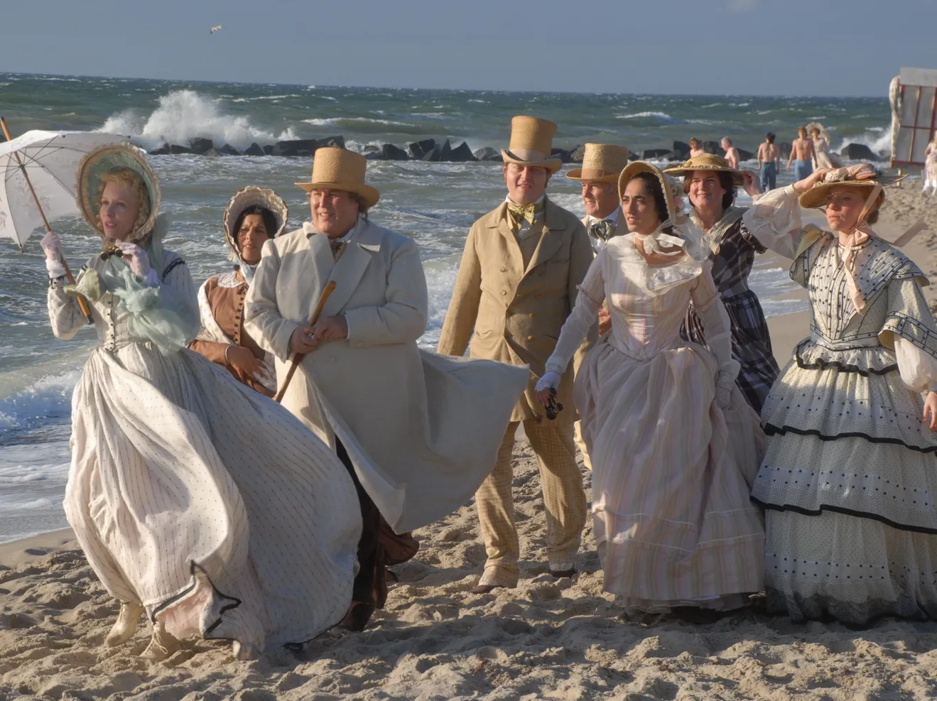 Buddenbrookowie. Dzieje upadku rodziny