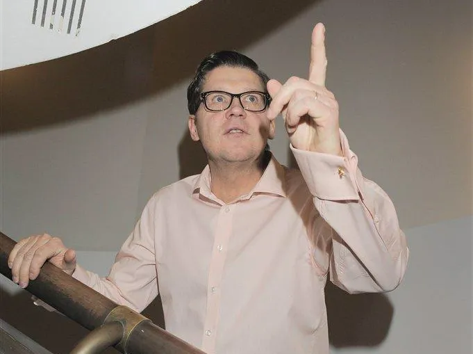 Wojciech Malajkat wraca do telewizji