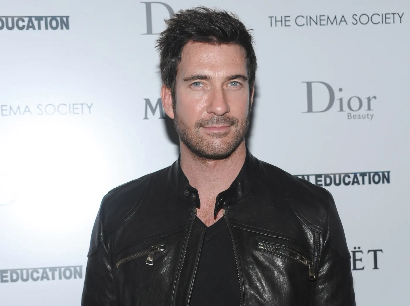 Dylan McDermott 