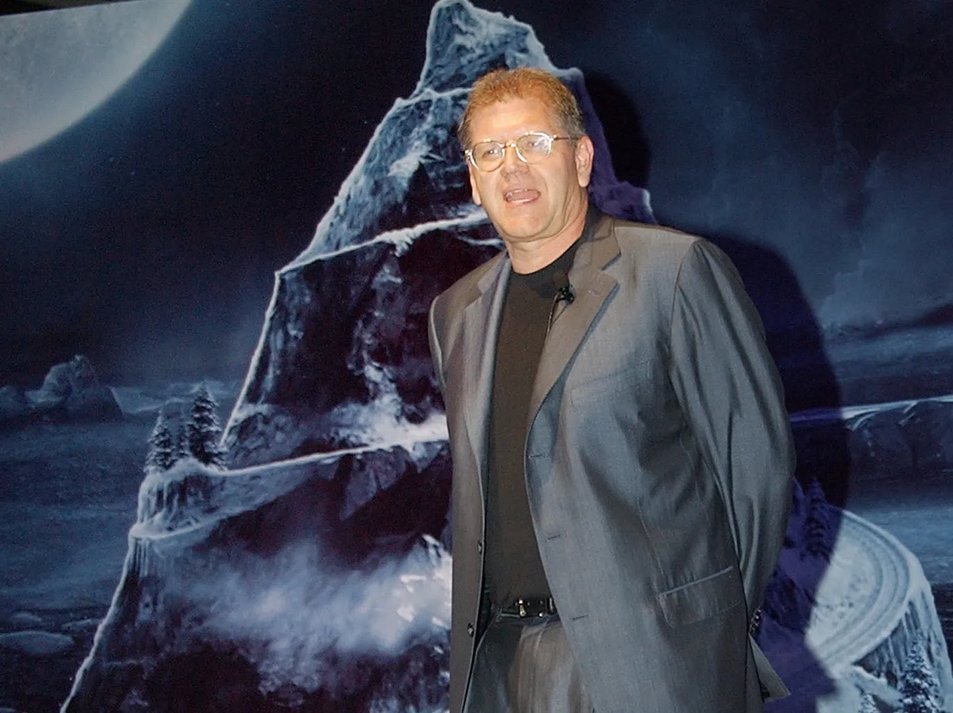 Robert Zemeckis