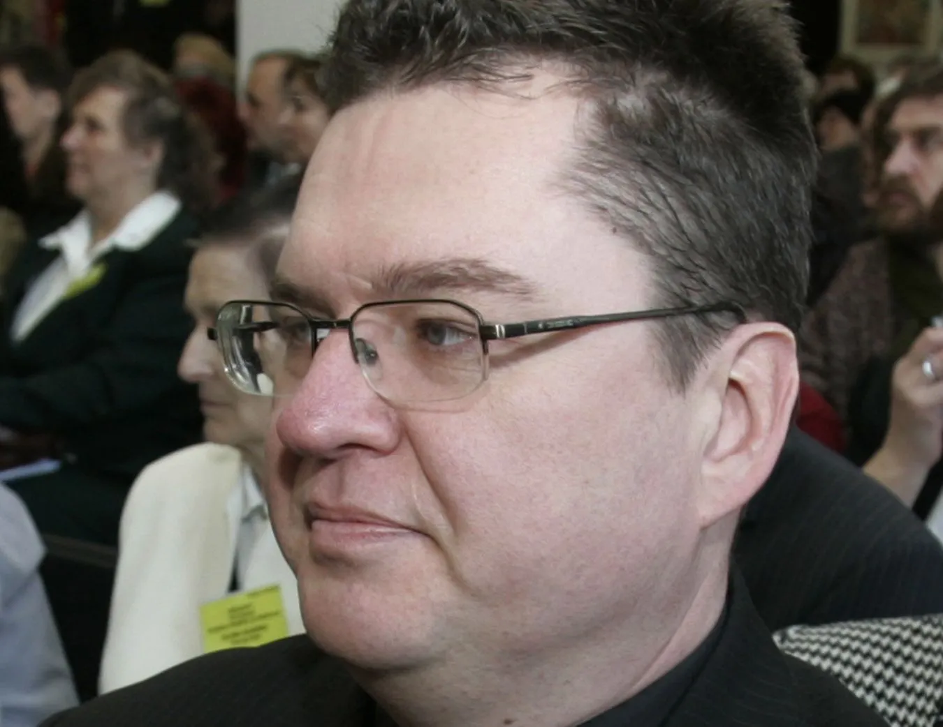 Andrzej Poczobut