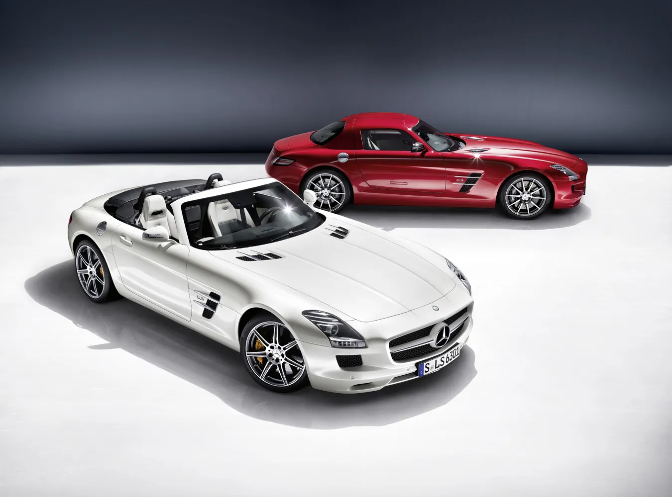 Mercedes zarobi w tym roku najwięcej w historii!