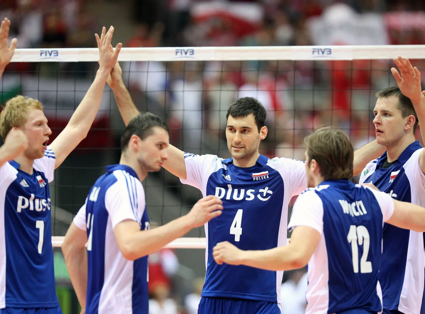 Liga Światowa: Argentyna pokonana. Polacy cudem awansowali do półfinału