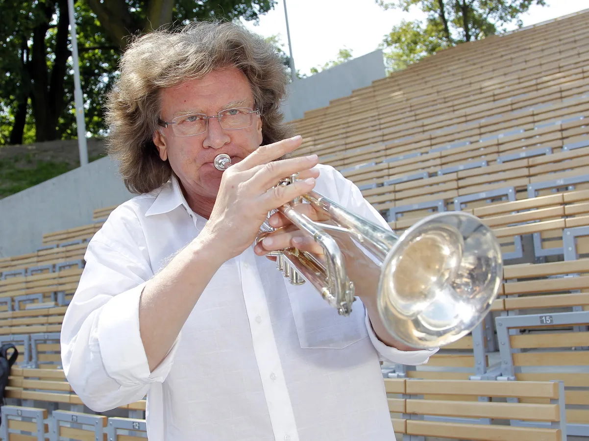 Wodecki o "Tańcu z gwiazdami": I tak to długo trwało