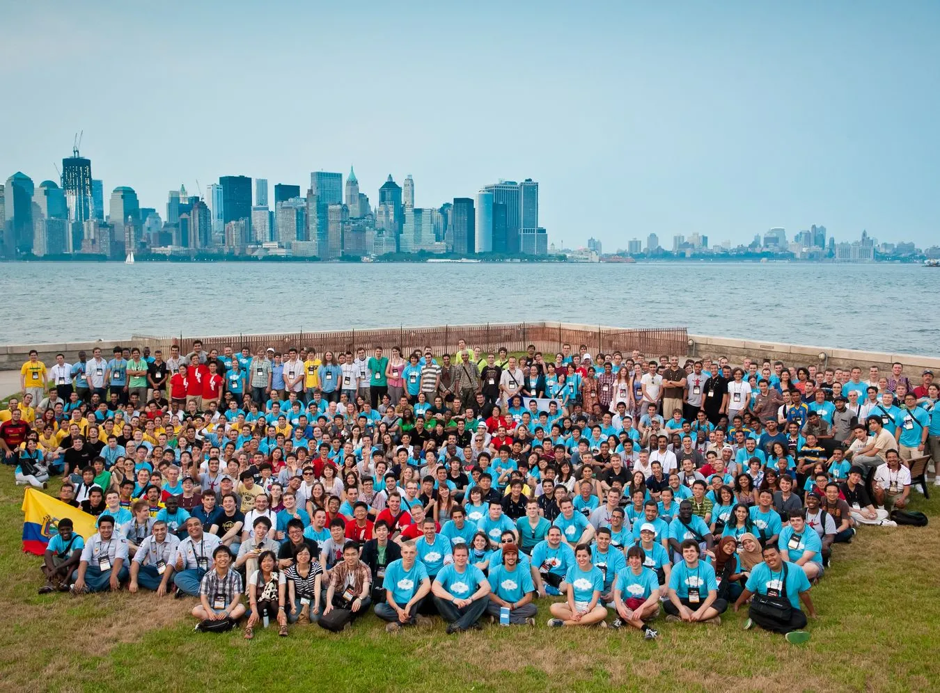 Polacy wygrają Imagine Cup? Jutro ostateczny werdykt