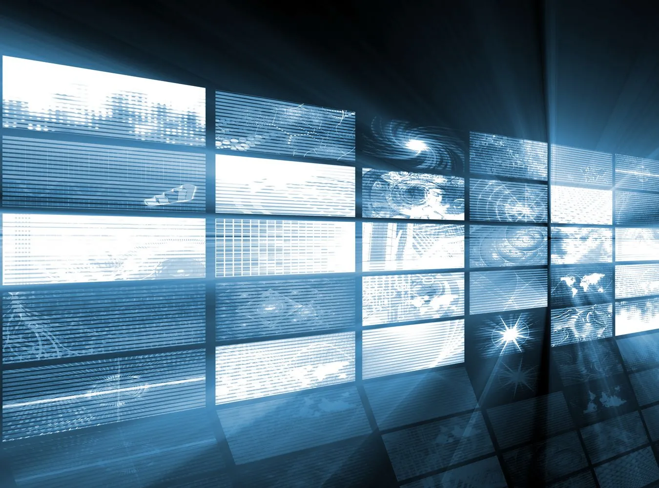 Nowe rozdanie na rynku telewizyjnym. Cyfra zmieni wszystko