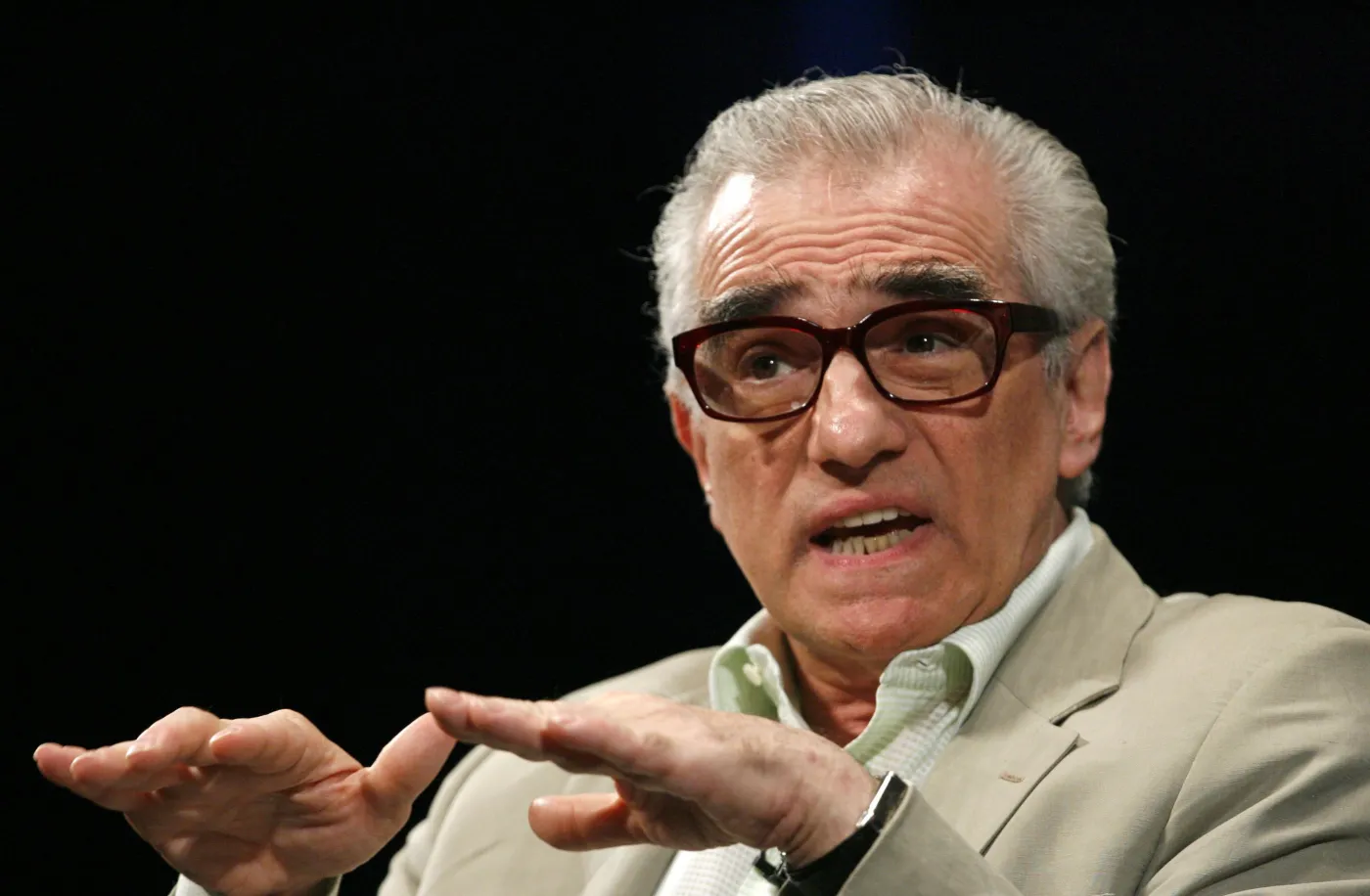 Zobacz trailer najnowszego dzieła mistrza Scorsese