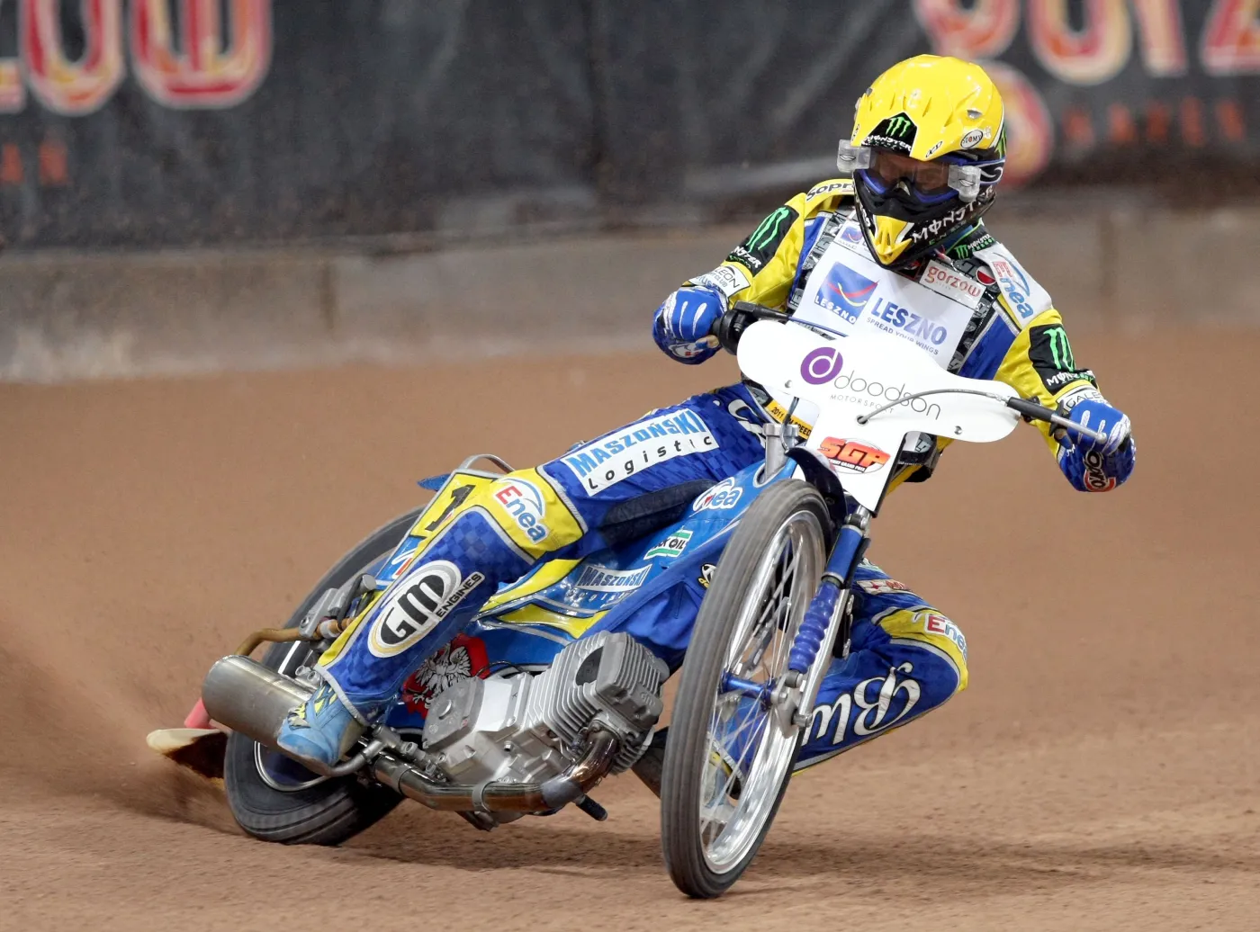 Triumf Polaków! Zdobyli drużynowe mistrzostwo świata