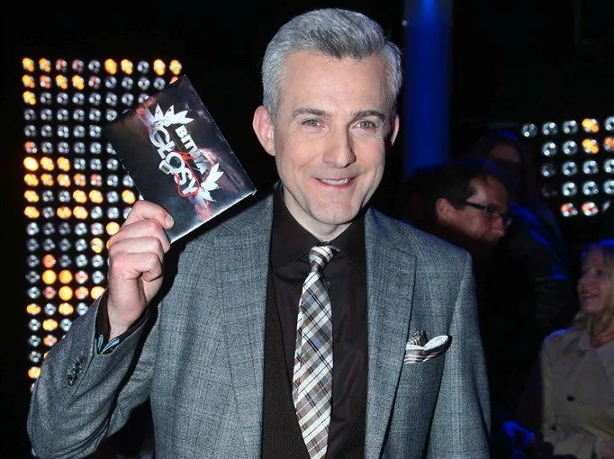 Zrobią z Urbańskiego rockmana