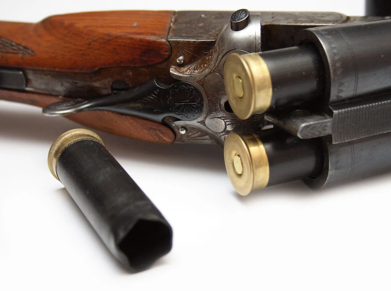 Masakra w szkole. Szaleniec zabił osiem osób