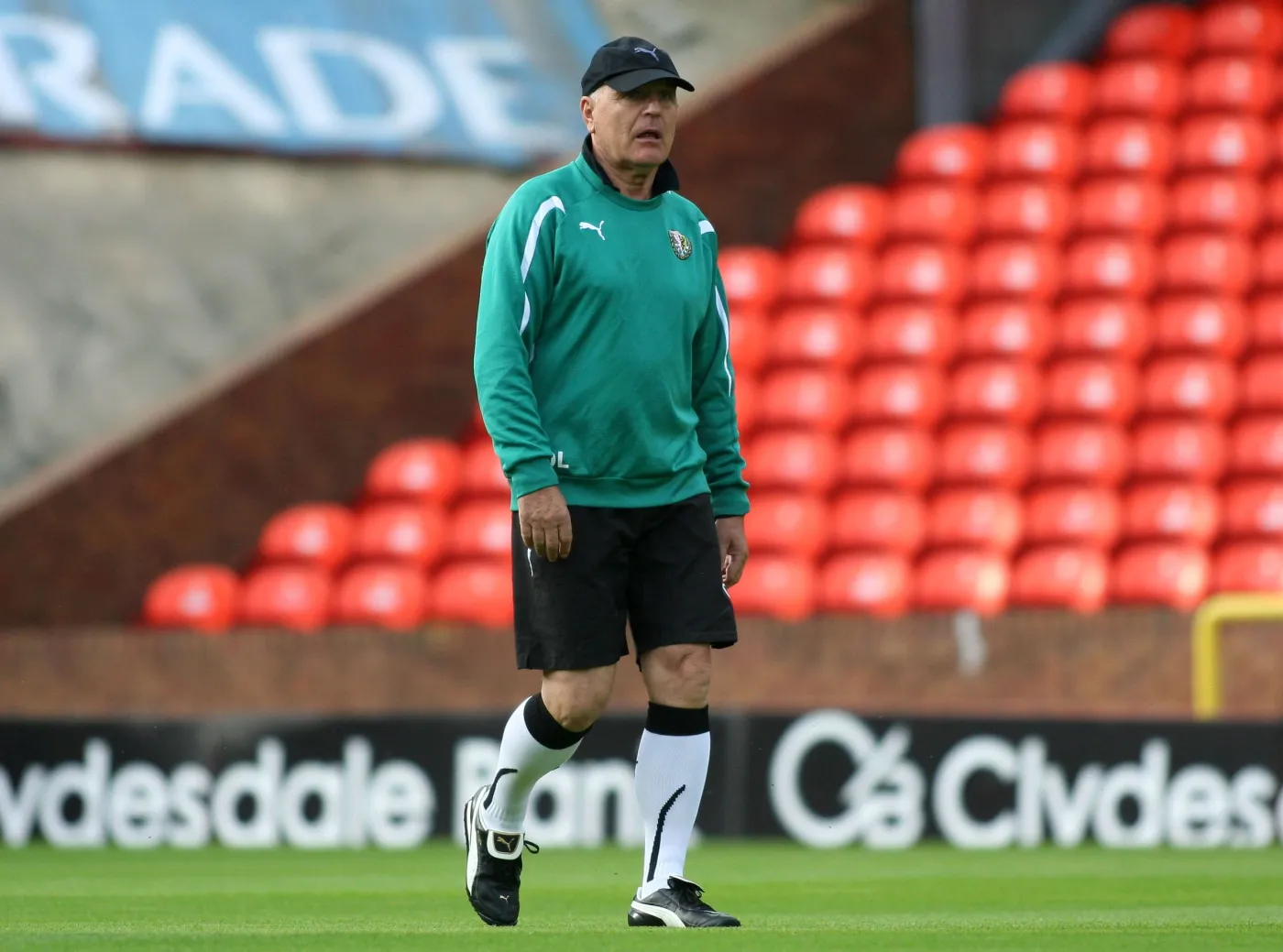 Liga Europejska: Trener Śląska porównuje Lokomotiv do Liteksu