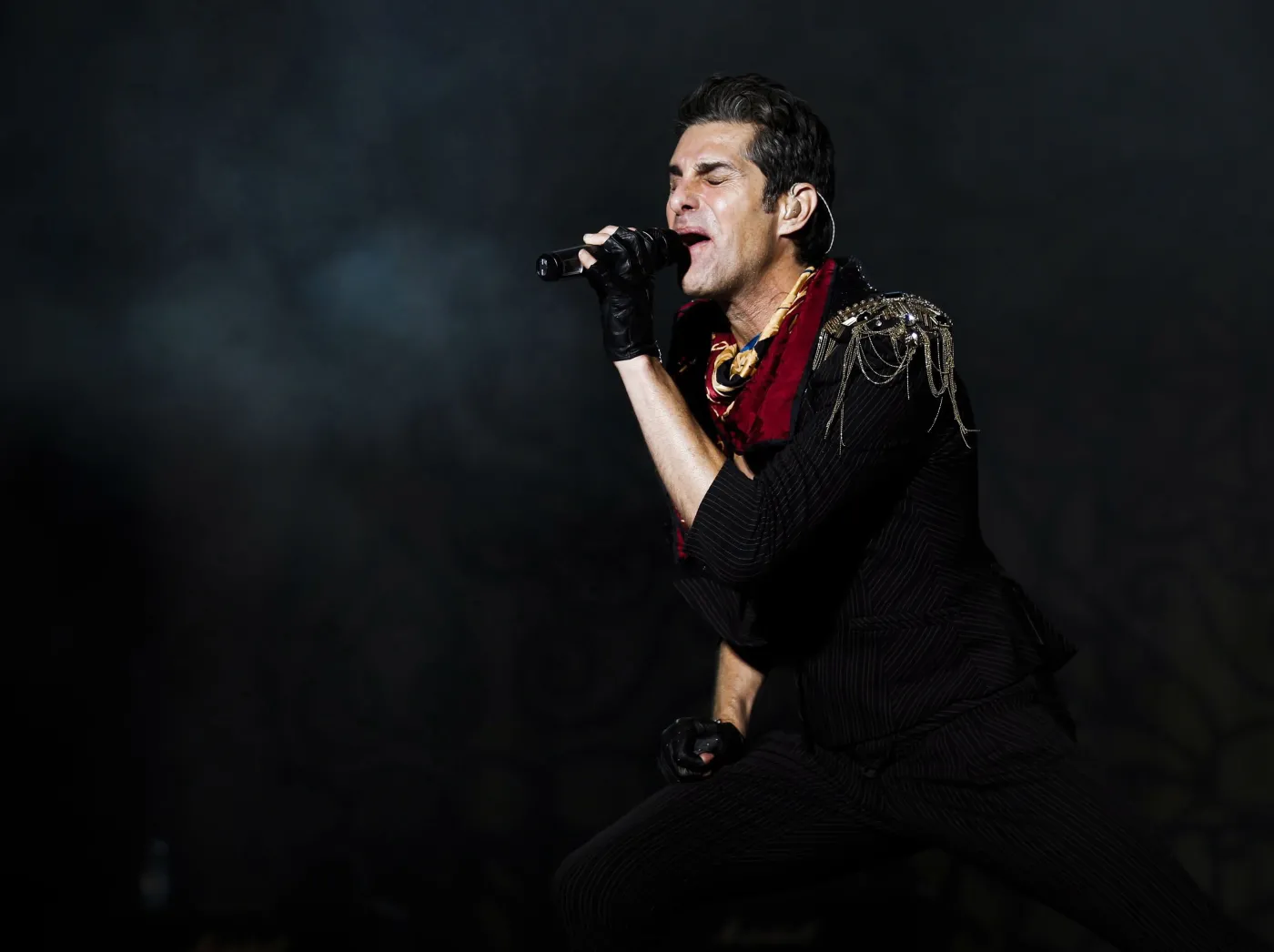 Jane's Addiction atakuje z nieodpartą siłą