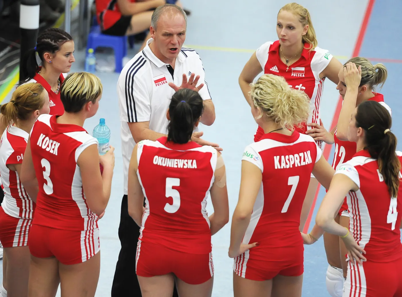 Polska zagra bez największych gwiazd