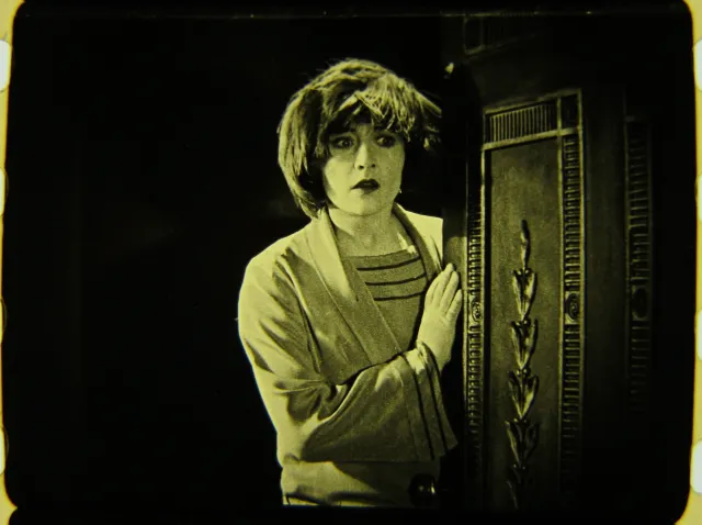 Zobacz kadry z zaginionego filmu Hitchcocka