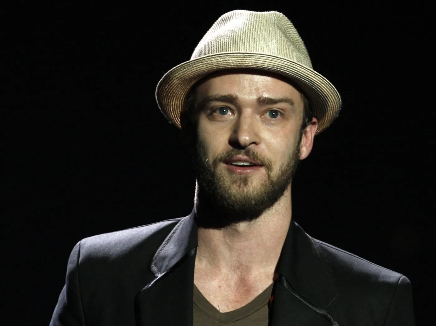 Zobacz ucieczkę Justina Timberlake'a i Amandy Seyfried
