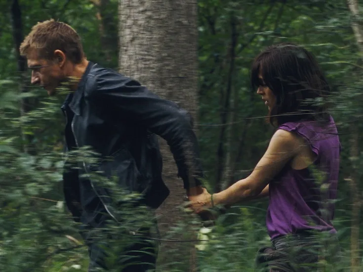 Prawdziwa miłość, ale reszta bez przekonania