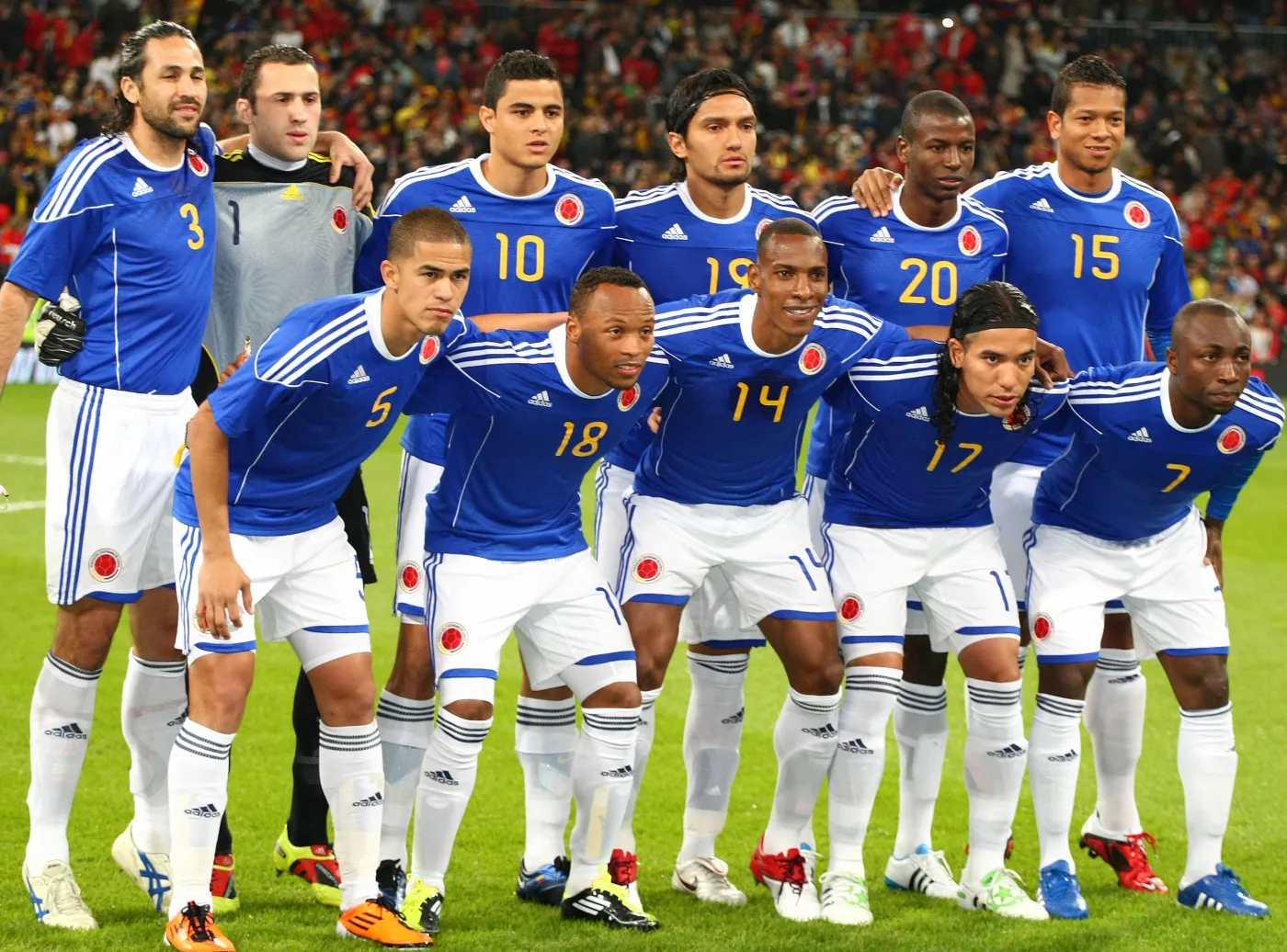 Selekcjoner kadry przeprosił za uderzenie kobiety