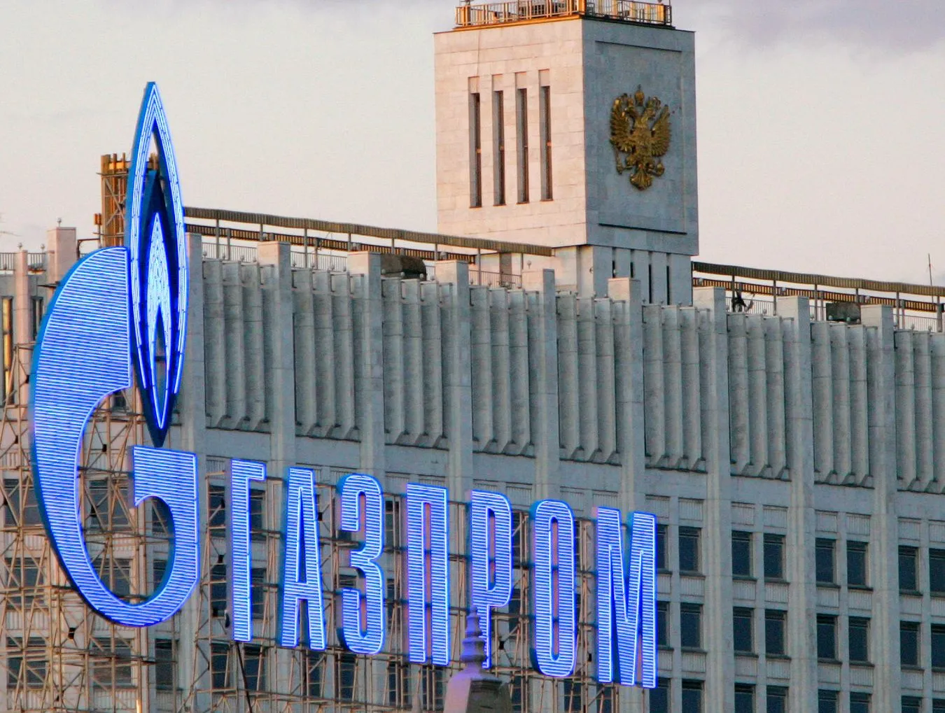 Europoseł z PiS idzie na wojnę z rosyjskim gigantem