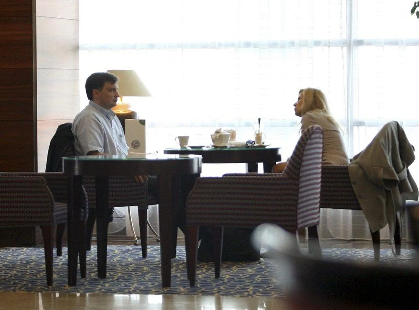 Zbigniew Ziobro z żoną. Pierwsze zdjęcia małżonków razem