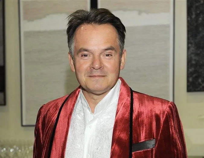 Piotr Pręgowski
